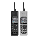 Hoswn H999 1.54 Inch 1200mAh Long Standby Wireless FM Radio Mobile Phone