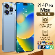 New Exclamation Screen Smartphone I14 PRO Max 6.8 Inch 5g Gaming Phone 16GB+1tb Face Recognition