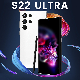 S23 Ultra Cross-Border 7.3 Inch Large Screen High-End Android 12 Smartphone manufacturer
