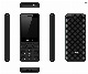 2.4" 3G 4G Mobile Wireless FM Vibration for Nokia Elderly Phone