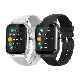 New Waterproof 4G Android Watch Smartphone with NFC+Health Management Function