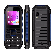 Econ G800 1.8 Inch Rugged Style with Big Battery Feature Mobile Phone