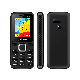  Uniwa E1801 1.77 Inch Screen Dual SIM Low Price Keypad Mobile Phone