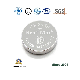 Cr2450 Henli Max Cr2477/Cr2412/Cr2032/Cr2025/Cr2016/Cr1632/Cr1225/Cr1220 Primary 3V Lithium Button Cell Coin Battery for ESL, POS, Blood Glucose Meter manufacturer