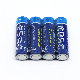  Cbbc Hot Sale Alkaline Dry Battery OEM Welcomed for Toy Camera