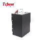  Tcbest Solar Energy Storage System Spare Module 48V 50ah LiFePO4 Lithium Ion Power Energy Storage Battery with BMS and Anderson Connector for Energy Storage