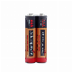 Micropower Super Heavy Duty Battery 1.5V R03 /Um4/No. 7 /AAA OEM Accepted for Daily Electronic Tools