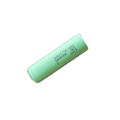 Factory Supply Li-ion 48g 35A 21700 4800mAh Laptop Battery 21700 Battery