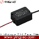  18W Black AC LED Power Supply with Encapsulated