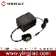  40W Linear Power Adapter with CE