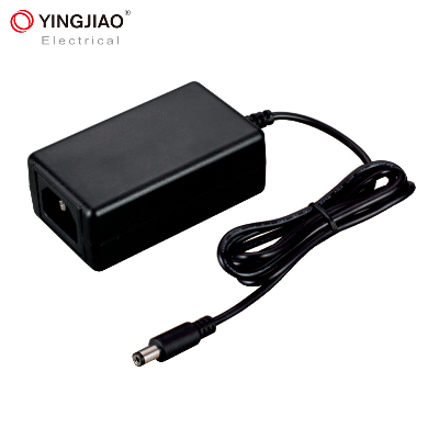 Yingjiao Accept Custom 29.4V Lithium Battery Charger 16.8V 1.5A Charger