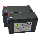 12V 12ah Rechargeable Li-ion Lithium Battery Industrial Battery LiFePO4 Battery with BMS