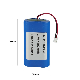  Dtp 7.4V 18650 2s1p 2600mAh Factory Outlet Custom Made Lithium Battery Pack 18650 Battery Pack