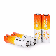 Manufacturer OEM 12V 27A Alkaline Battery Alkaline Zinc - Manganese Dry Batteries Aluminium Foil Jacket Alkaline Battery