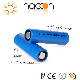  Naccon Brand or OEM Battery Pull Tabs 18650 2600mAh Li-ion 18650 Battery Lithium Iron Battery Cell