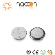  Naccon Cr1220 Button Cell 3V Lithium Made in China for Smart Watch/Small Household Appliances/Small Door Lock Cr1220 Lithium Battery