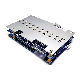  6s-24s C: 20A D: 60A BMS for 86.4V 88.8V Li-ion/Lithium/Li-Polymer 72V 76.8V LiFePO4 Battery Pack Size L115*W75*T25mm (PCM-L24S60-622)