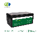 OEM Solar Energy Deep Cycle Battery 12V 150ah Lithium Battery manufacturer