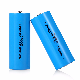 Er18505m 3.6V 3500mAh Primary Thionyl Chloride Battery manufacturer