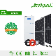  Easy Install All in One Solar Energy Storage System 10kw Hybrid Solar Panels System Complete Kit