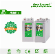  2V Long-Life-Fast-Charging-Rechargeable-Deep-Cycle Lead Carbon Battery 800ah for Solar-Energy-Storage-System