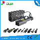  36V Golf Cart Charger with Crowfoot Plug 43.8V5a LiFePO4 Battery Charger for 20ah 25ah 30ah 35ah 40ah Battery