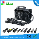  1200W Waterproof Golf Cart Battery Charger 36V 25A Lithium Ion Charger for Electric Golf Carts