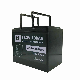 Storage Battery 24V 36V 48V Lithium Ion 12V 100ah LiFePO4 Solar Battery Pack