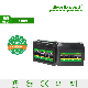  ISO / CE/ Dekra/ IEC 12V VRLA Batteries AGM Rechargeable Battery Factory
