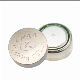  1.5V Button Cell Battery Used for Watch, Toys, Smart Pens