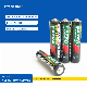  Hotsale Leakproof 1.5V Heavy Duty Dry Battery AA, AAA for Toys