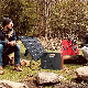  Power Bank 515wh 500W Portable Power Station Generator with Solar Panel Supply 1000W 2000W