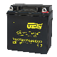 Motorcycle Gel Battery 12V7.5AH deep cycle VRLA AGM Battery / Sealed Lead Acid batteries Basic customization Maintenance-free&Rechargeable battery