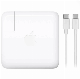  61W Original Quality Laptop for Apple USB Type C Charger for MacBook Power Adapter