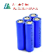  34189 32135 14500 18650 60280 LFP Lithium LiFePO4 Battery Cell with Long Cycle Life 3.7V 3400mAh 2400mAh 3500mAh Rechargeable Battery Cell for Bis Kc U. L