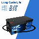 A Grade Prismatic Lirepo4 Cell 2kwh LiFePO4 Lithium Iron Battery 12V 200ah Deep Cycle PV Solar Server Rack LiFePO4 Batteries