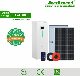  2200W 25600wh LiFePO4 All-in-One Battery Energy Storage Solar Power System