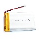  Li-Polymer 523450 Pouch Cell 3.7V 1000mAh Lithium Ion Polymer Battery for Mini Flashlight