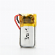 Mini Thin 3.7V 401119 50mAh Lipo Battery with PCB