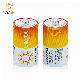 Non Rechargeable Battery D Size Lr20 Am1 1.5V Primary Battery