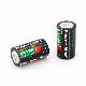  China Wholesale Zinc Carbon Battery D Size R20 Battery