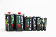 R20p Dry Cell Battery 1.5V Um1