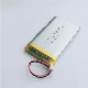 Kc Approved 3.7V Rechargeable 1900mAh 103060 Lithium Polymer Batteries for Digital Camera manufacturer