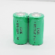 Non-Rechargeable 2/3A Er17335m Li-Socl2 Battery for Smart Meter