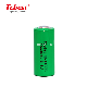  2/3AA Er14335 3.6V 1650mAh Er Li/Socl2 Non Rechargeable Battery
