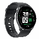  Custom Round Dial Display Smart Watch Bluetooth Control Multiple Sports Modes Smartwatch