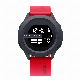 Fashion Electronic Silicone Smart Digital Watches Waterproof Student Sports Watch manufacturer