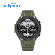  Multifunctional IP68 Waterproof Wearable Fashion Sport Smart Watch with Bluetooth Calling