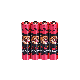 Tiger Head Extra High Power Dry Cell AAA Battery R03 for Torch/Flashlight