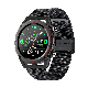 Fitness Bracelet Reloj Intenigente ECG Call 390*390 HD Screen Smartwatch Android Smart Watch Fitness Bracelet